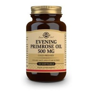 Solgar Aceite De Prímula De...