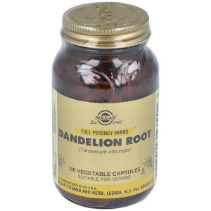 Diente Leon (Dandelion)...