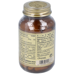 Picolinato Cromo 200 Mg 90 Caps