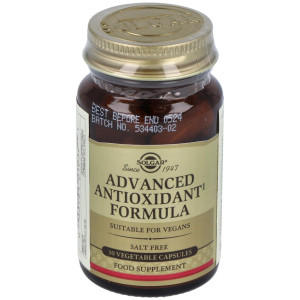 Solgar Fórmula Antioxidante...