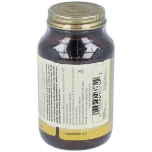 Astragalus Chino (Astragalus Membra.) 100Cap