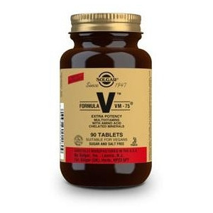 Formula Vm 75 (Uno Al Dia)...