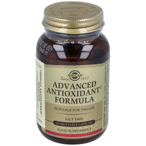 Solgar Fórmula Antioxidante...