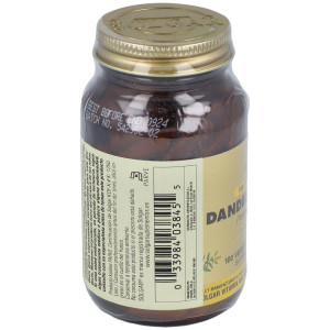 Diente Leon (Dandelion) 520Mg. Fp 100Cap.