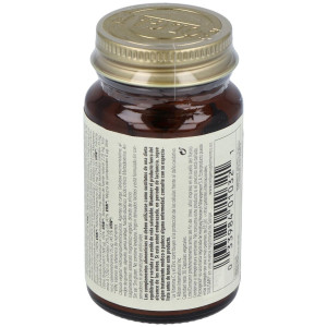 Solgar Fórmula Antioxidante Avanzada 30Caps