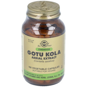 Gotu Kola Sfp (Centella...