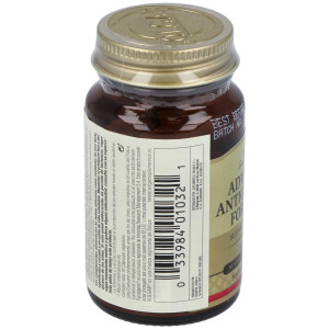 Solgar Fórmula Antioxidante Avanzada 30Caps