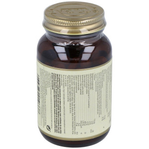 Solgar Fórmula Antioxidante Avanzada 60Caps