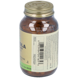 Gotu Kola Sfp (Centella Asiatica) 100Cap