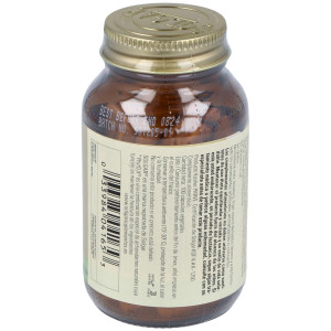 Gotu Kola Sfp (Centella Asiatica) 100Cap