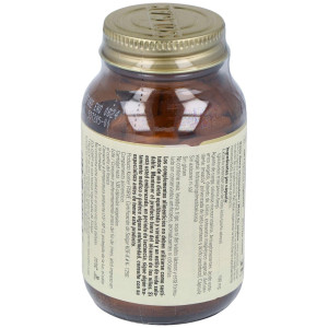 Gotu Kola Sfp (Centella Asiatica) 100Cap