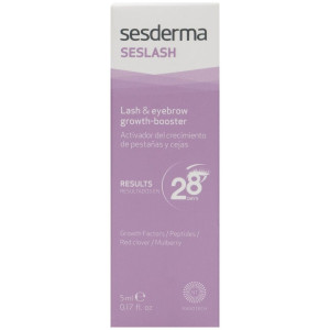 Sesderma Seslash Sérum Activador De Pestañas Y Cejas 5Ml