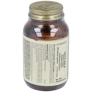 Gotu Kola Sfp (Centella Asiatica) 100Cap