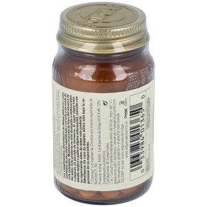 Gtf Cromo Picolinato Sin Lev.100Mcg.(Ref.1365) 90C