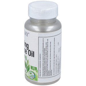 Evening Primrose Oil 90Perlas