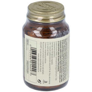 Solgar Inositol 500Mg 50Vcaps