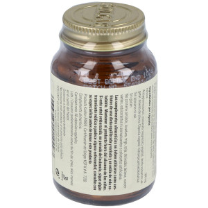 Solgar Inositol 500Mg 50Vcaps