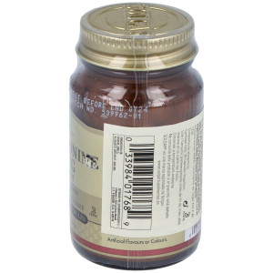 L-Metionina 500 Mg 30 Vcaps