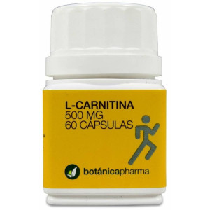Botanicapharma L-Carnitina...