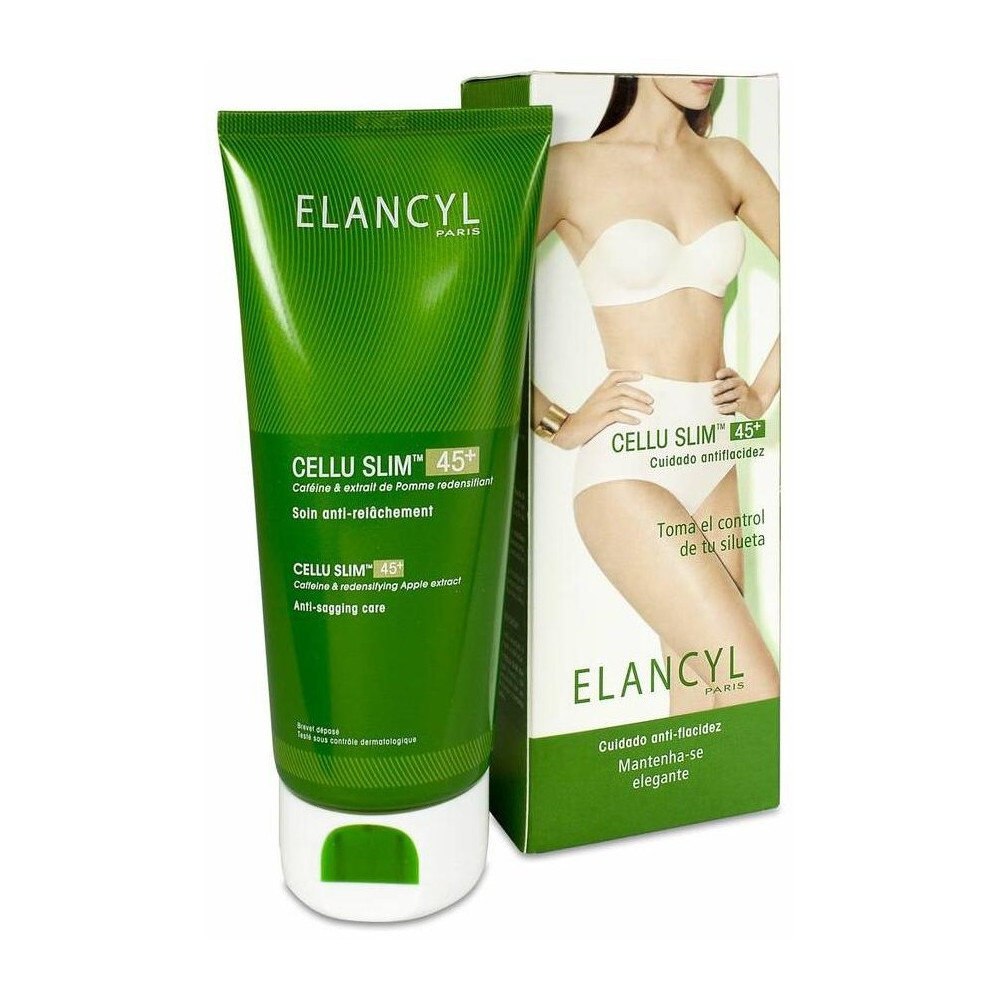 Elancyl Slim Design 45 Anti Flacidez 200Ml.