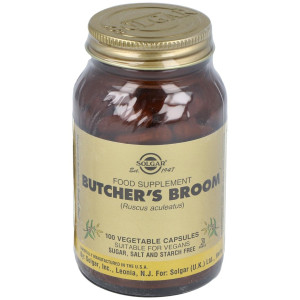 Rusco 520Mg. Fp 100Vegicaps.