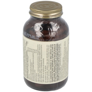 Solgar Quercitina Complex Con Ester-C Plus 100Vcaps