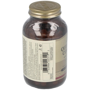 Solgar Quercitina Complex Con Ester-C Plus 100Vcaps