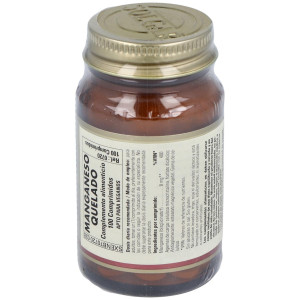 Solgar Manganeso Quelado 100Comp