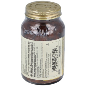 Rusco 520Mg. Fp 100Vegicaps.