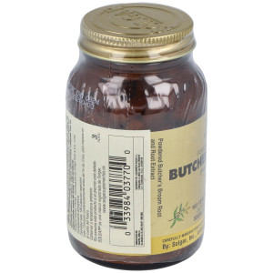 Rusco 520Mg. Fp 100Vegicaps.