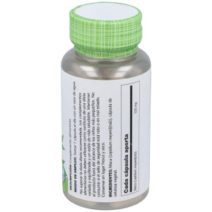 Maca 525 Mg - 100 Vegcaps