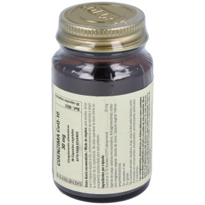 Coenzima Q10 30Mg. 30Vegicap.