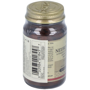 Neuro Nutrients 30Vegicaps.