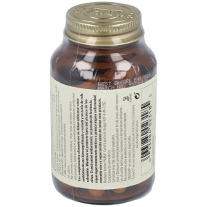 Solgar Quercitina Complex Con Ester-C Plus 50Vcaps