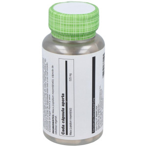 Maca 525 Mg - 100 Vegcaps