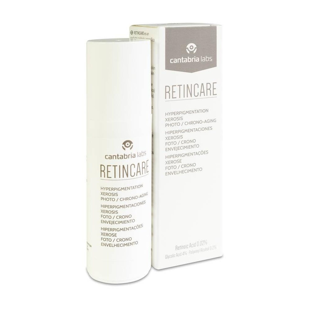 Retincare Gel 30 Ml