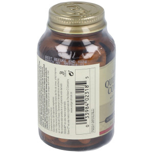 Solgar Quercitina Complex Con Ester-C Plus 50Vcaps