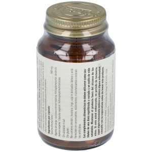 Solgar Taurina 500Mg 50Vcaps