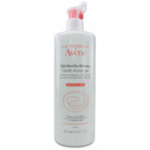 Avène Gel De Ducha...