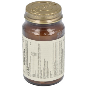 Vegetarlan Enzimas Digestivas 50 Comprimidos