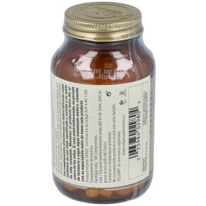 Vitamina B1 500 Mg Tiamina 100 Comprimidos