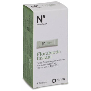 Ns Florabiotic Instant, 8...
