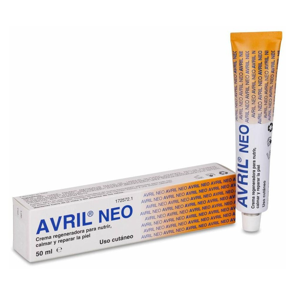 Avril Neo Crema, 50 Ml
