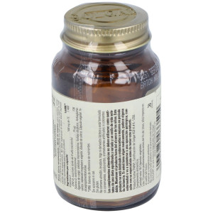 Vitamina E Con Selenio Sin Levadura 50 Cápsulas Blandas