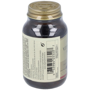 Vitamina D3 400Ui (10Mcg) 100Perlas