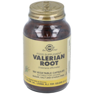 Valeriana (Valeriana Root)...