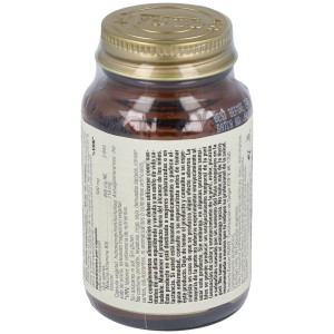 Niacina No Ruborizante 500Mg. 50Vegicaps