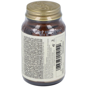 Niacina No Ruborizante 500Mg. 50Vegicaps