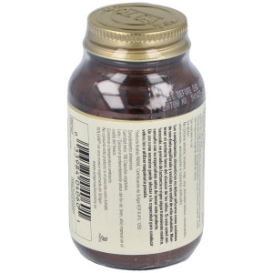 Valeriana (Valeriana Root) 300Mg.(F.P) 100Ve