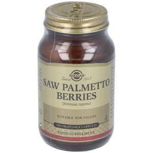 Sabal (Saw Palmeto)(Serenoa...
